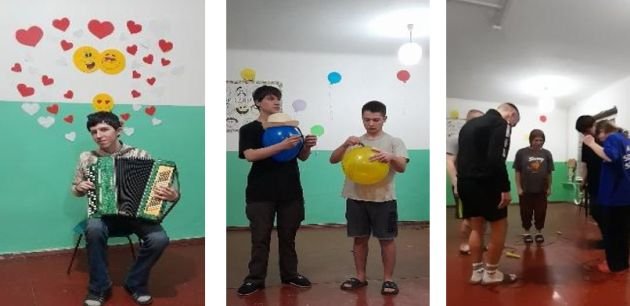Дещо з життя нашого гуртожитку Дещо з життя нашого гуртожитку