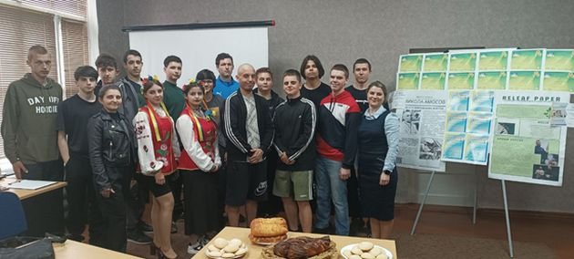 Виховна година «Що необхідно людині для ЩАСТЯ» Виховна година «Що необхідно людині для ЩАСТЯ»