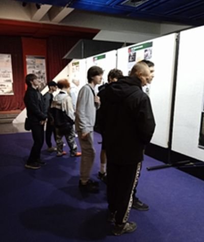 З нагоди Дня пам’яті та перемоги над нацизмом у Другій світовій війні З нагоди Дня пам’яті та перемоги над нацизмом у Другій світовій війні
