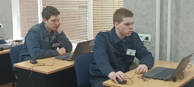 Конкурс фахової майстерності верстатників: «Кращий серед своїх» Конкурс фахової майстерності верстатників: «Кращий серед своїх»