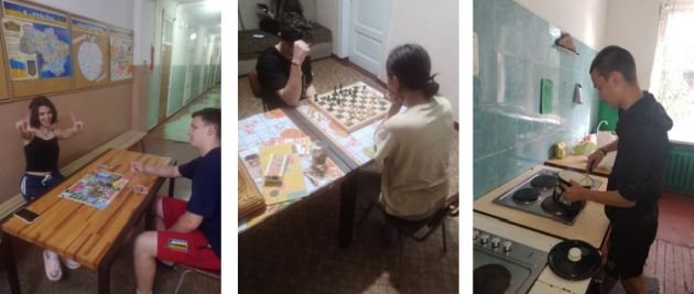 Гуртожиток: травень-червень, - підведення підсумків діяльності за навчальний рік Гуртожиток: травень-червень, - підведення підсумків діяльності за навчальний рік