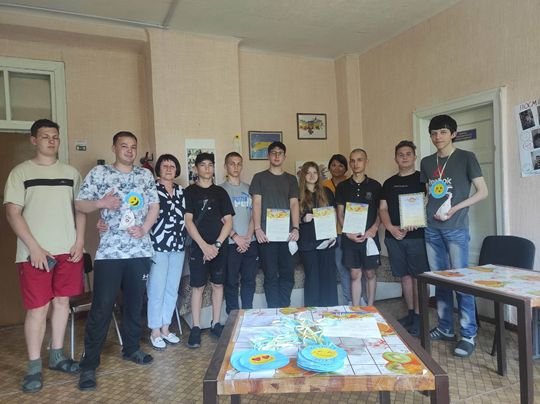 Гуртожиток: травень-червень, - підведення підсумків діяльності за навчальний рік Гуртожиток: травень-червень, - підведення підсумків діяльності за навчальний рік