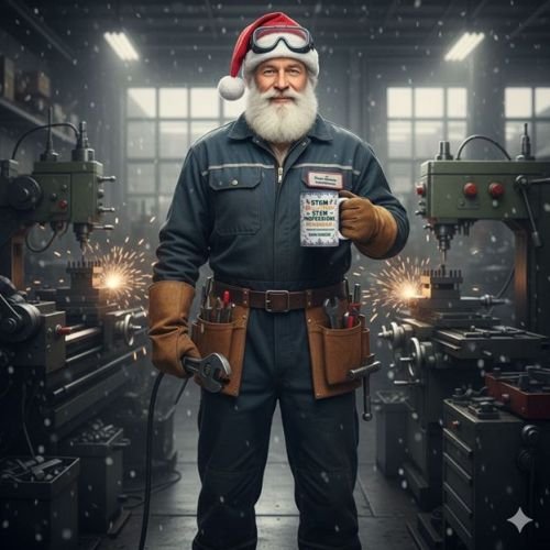 ³����� �� ��������� STEM-CLAB ����������� ������ ����������� �������!   