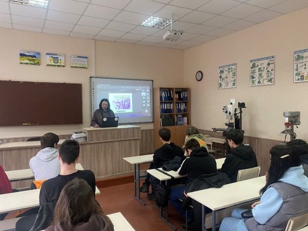 ������ � ������ �˳��� � ����䳻 � ������ ����� �������