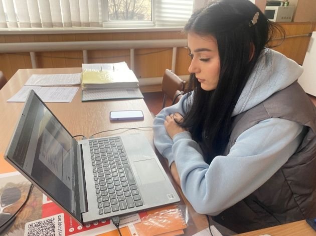 ������ � ������ �˳��� � ����䳻 � ������ ����� �������