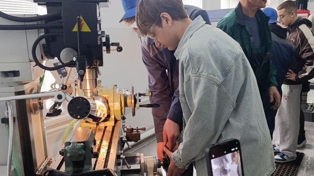 �STEM-PROFI�: ²� ��ů � �� �����Ѳ�