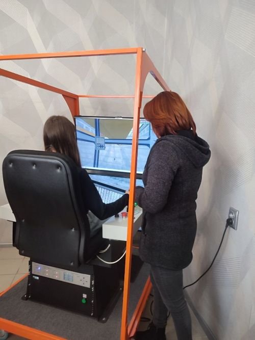�STEM-PROFI�: ²� ��ů � �� �����Ѳ�
