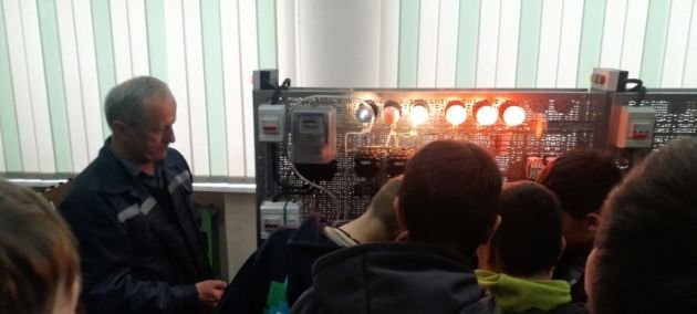 �STEM-PROFI�: ²� ��ů � �� �����Ѳ�